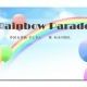 Rainbow Parade／となりの坂田。