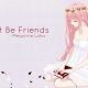 just be friend