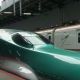 もし、東北新幹線にはやぶさより速い電車があったら