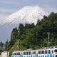FJ：富士山麓電気鉄道 富士急行線