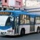 川崎市バスは200円均一最高。一日券は400円