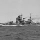 日本軍が所有したまたは所有を計画した巡洋艦その1