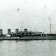 日本軍の一等駆逐艦 その1