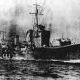 日本海軍が所有または所有を計画した駆逐艦その２