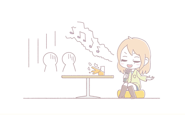 背景
