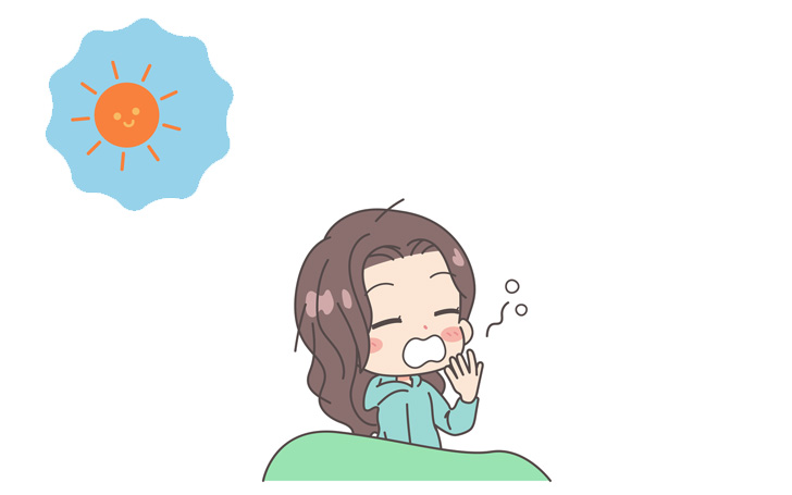 背景