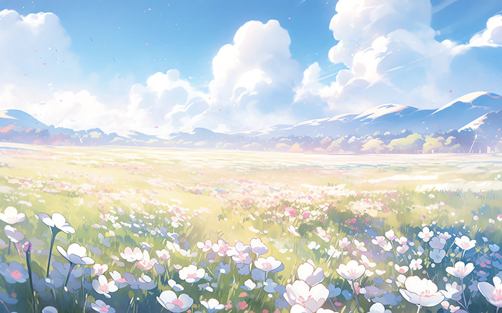 背景