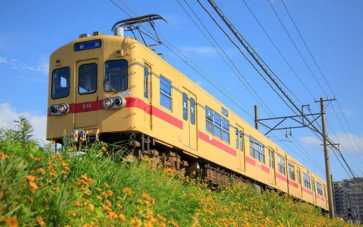 背景