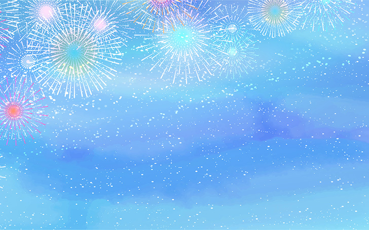 背景