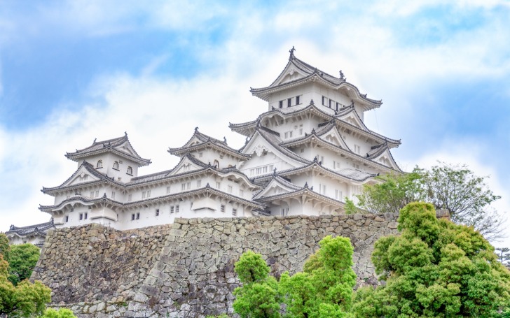 背景