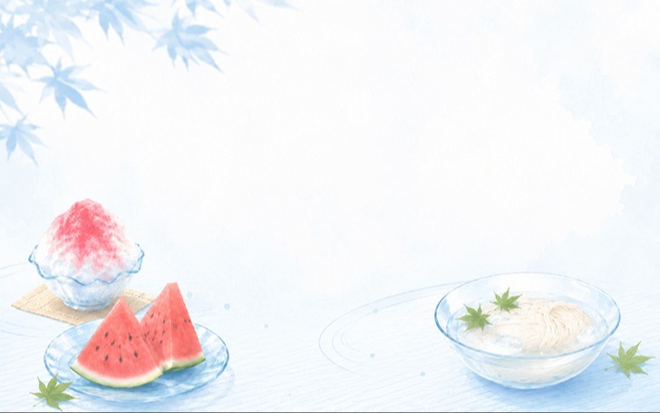 背景