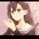 桜花ニ月夜ト袖シグレ 歌詞打
