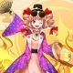 依神女苑連打