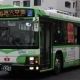 神戸市営バス100系統停留所