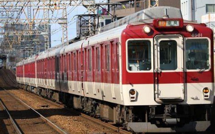 近鉄奈良線急行停車駅 | タイピング練習の「マイタイピング」