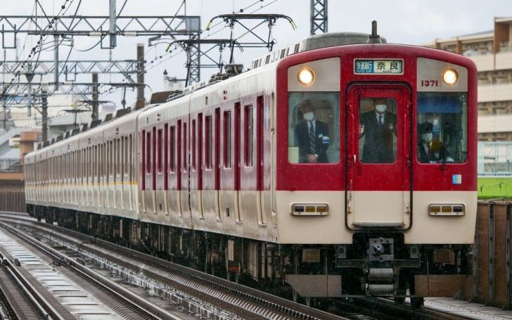 近鉄奈良線、阪神本線快速急行停車駅（速達型） | タイピング練習の「マイタイピング」