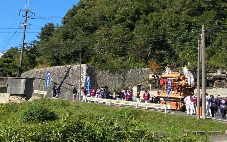 背景