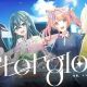 Afterglow