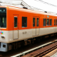 阪神電車 1995年以降に登場した車両タイピング