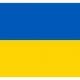 ウクライナのみなさんに応援をしましょう！