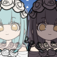 白か黒