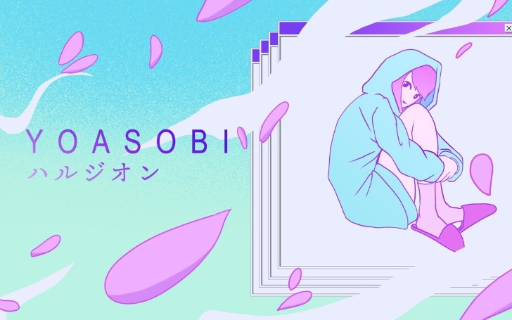 背景