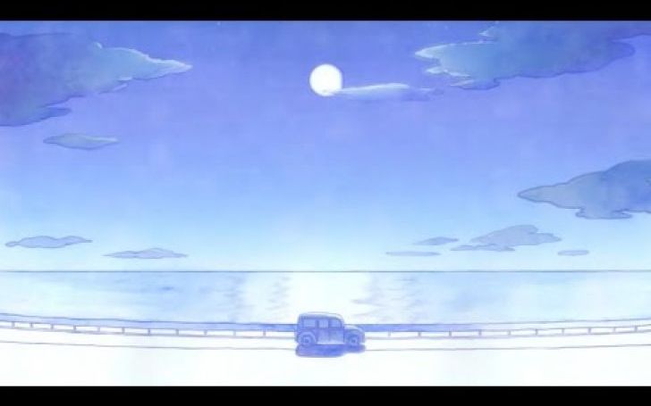 背景