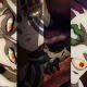 鬼滅の刃　血鬼術くじ