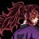 鬼滅の刃　黒死牟一回！