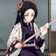 鬼滅の刃　元柱タイピング