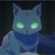 猫鬼　一回！