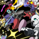 undertaleタイピング