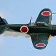 戦闘機タイピング