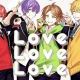 LoveLoveLove／浦島坂田船