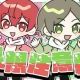 妄想注意報／うらたぬき＆となりの坂田。