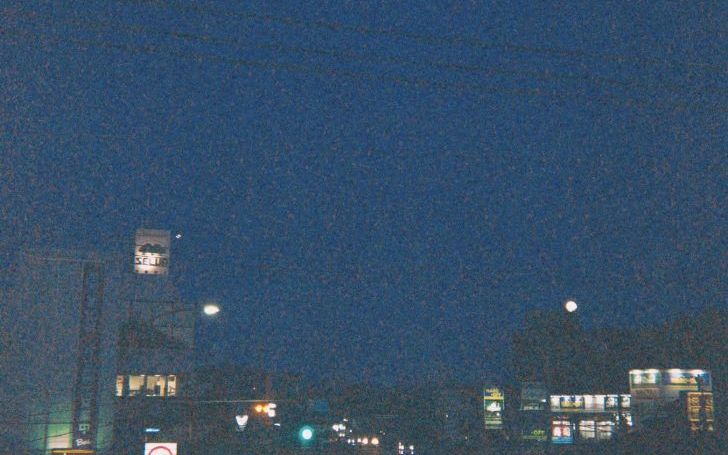 背景