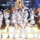 Snow halation