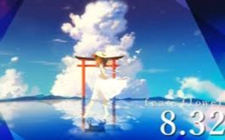 背景
