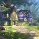 東方 スペルカード（霧雨魔理沙）