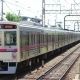 京王線　急行　橋本行き