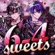 6-4-Sweets/シクフォニ