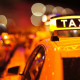 おやすみTaxi