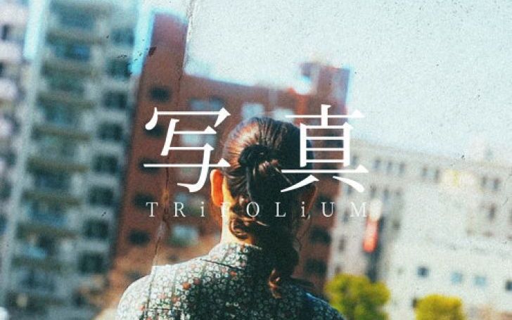 背景