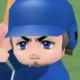 ダイナマイト野球　助っ人外国人タイピング