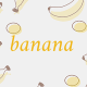 バナナ６０秒( ´ᾥ` )