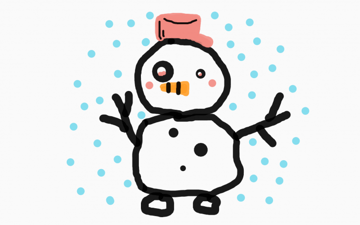 Snowman あだ名タイピング タイピング練習の マイタイピング