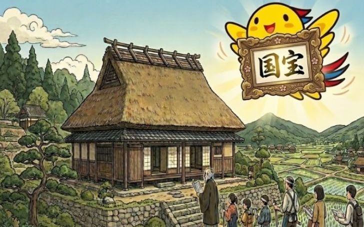背景