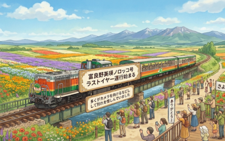 背景