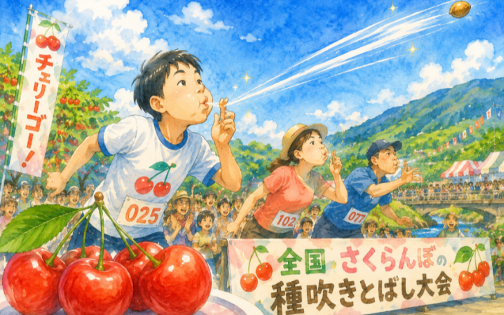 背景