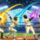 Eニュース2026年7月3日水谷水野レイエス万波